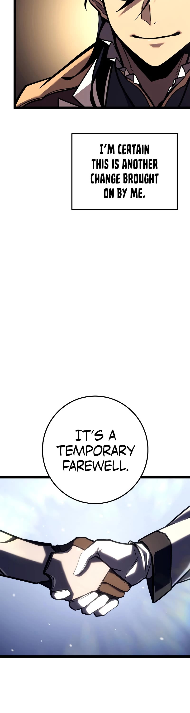 Regressing As The Reincarnated Bastard Of The Sword Clan Chapter 37 page 9 - Chapter 37