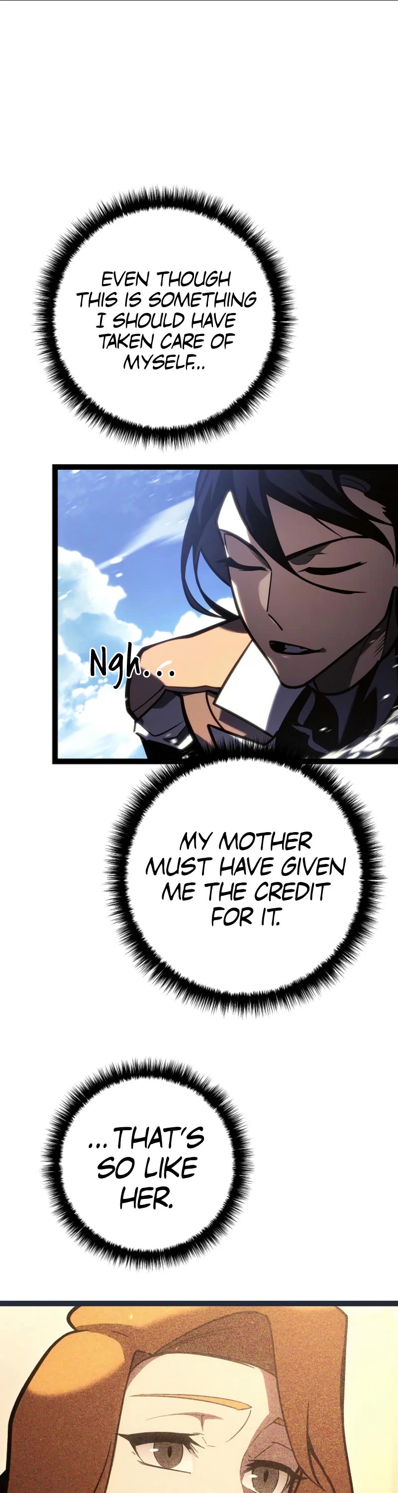 Regressing As The Reincarnated Bastard Of The Sword Clan Chapter 38 page 12 - Chapter 38