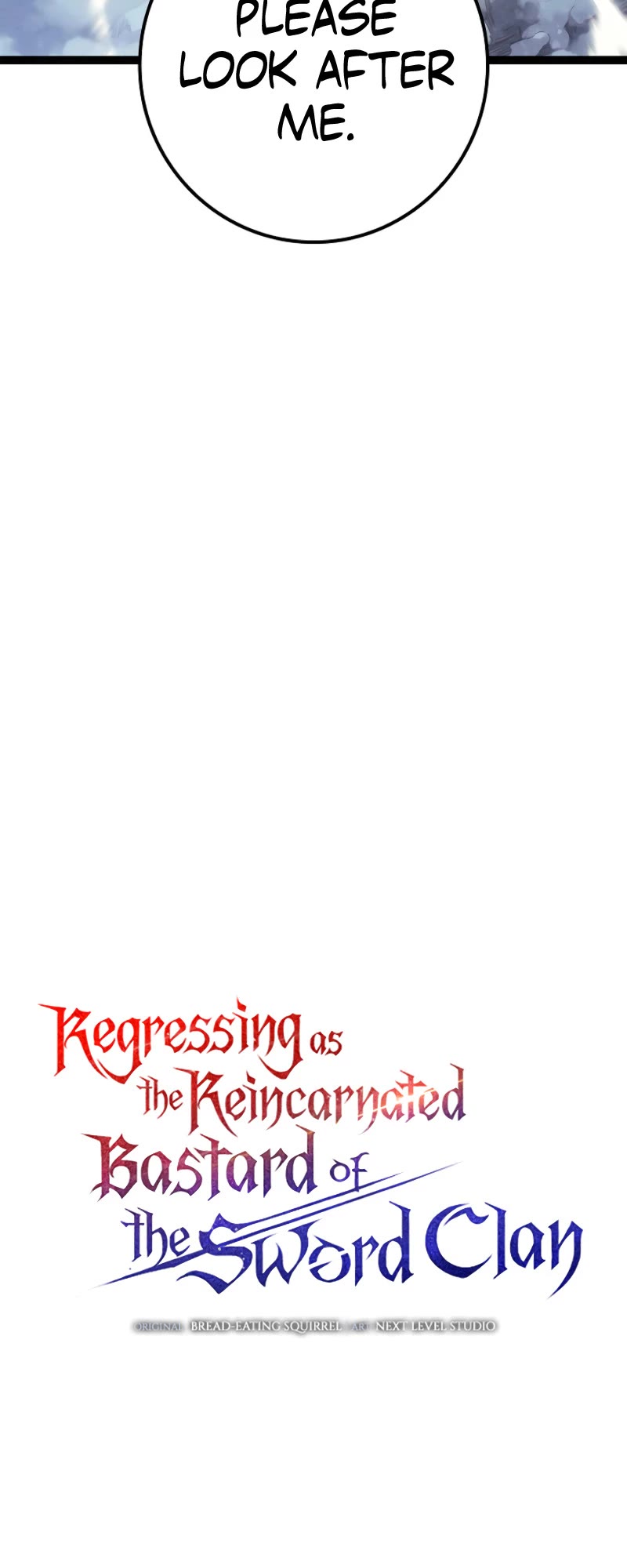 Regressing As The Reincarnated Bastard Of The Sword Clan Chapter 38 page 16 - Chapter 38