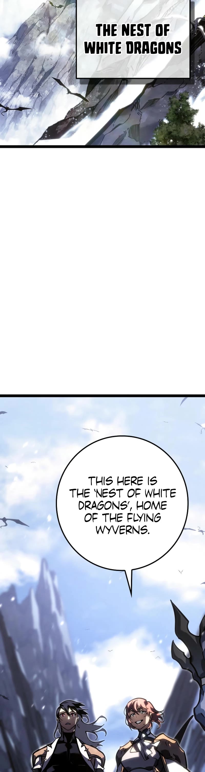 Regressing As The Reincarnated Bastard Of The Sword Clan Chapter 38 page 18 - Chapter 38