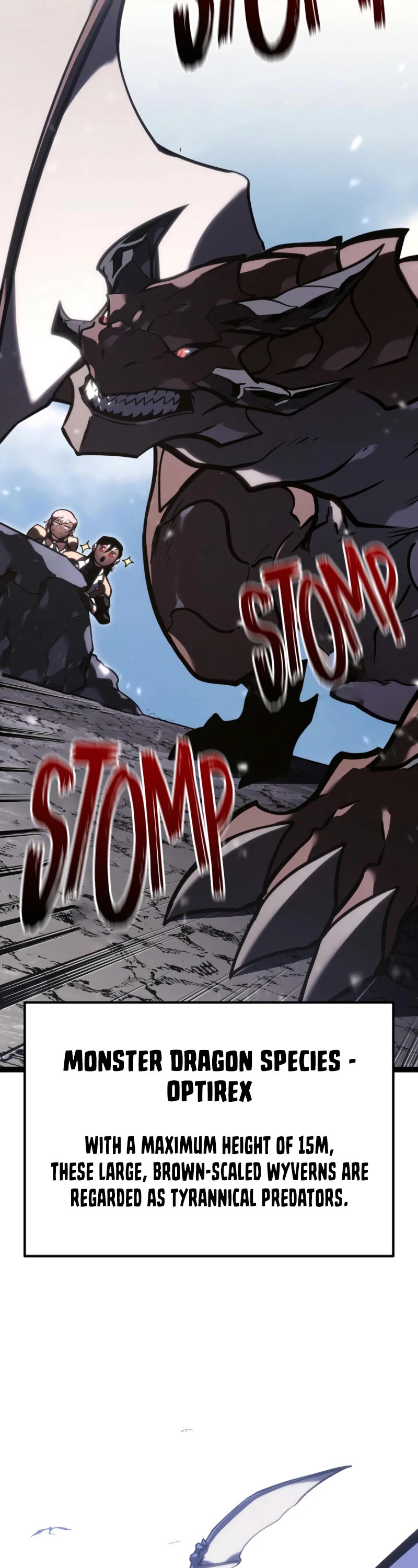 Regressing As The Reincarnated Bastard Of The Sword Clan Chapter 38 page 23 - Chapter 38