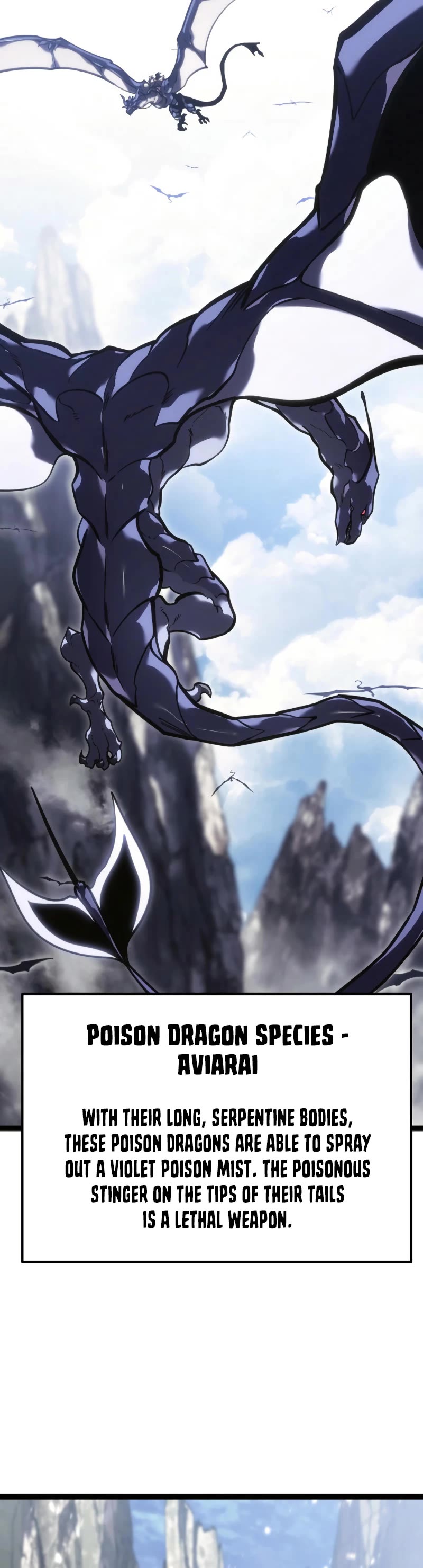Regressing As The Reincarnated Bastard Of The Sword Clan Chapter 38 page 24 - Chapter 38