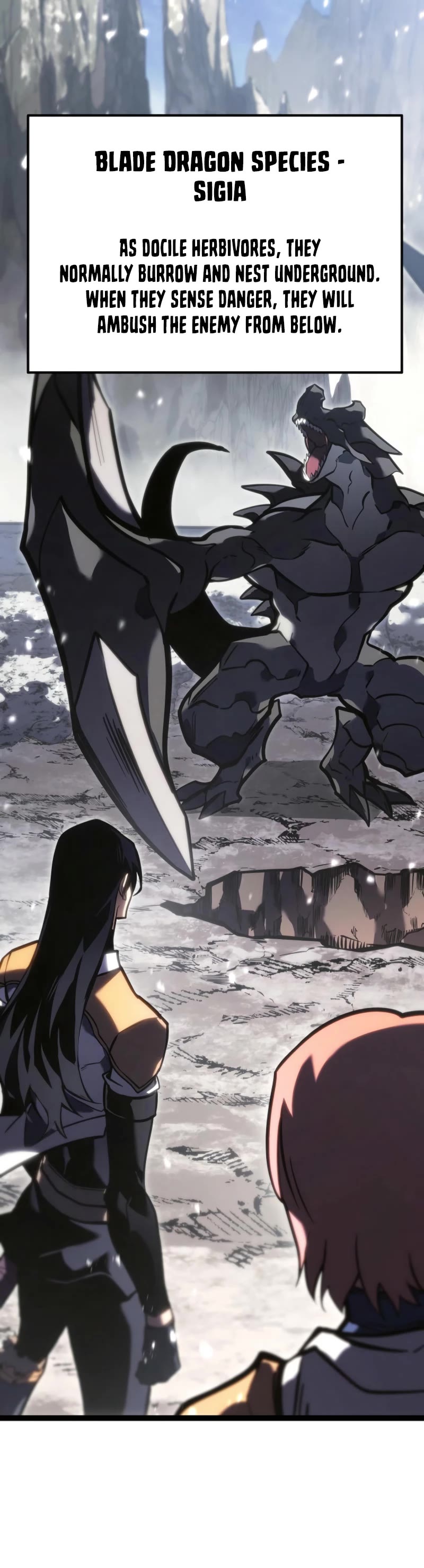 Regressing As The Reincarnated Bastard Of The Sword Clan Chapter 38 page 25 - Chapter 38