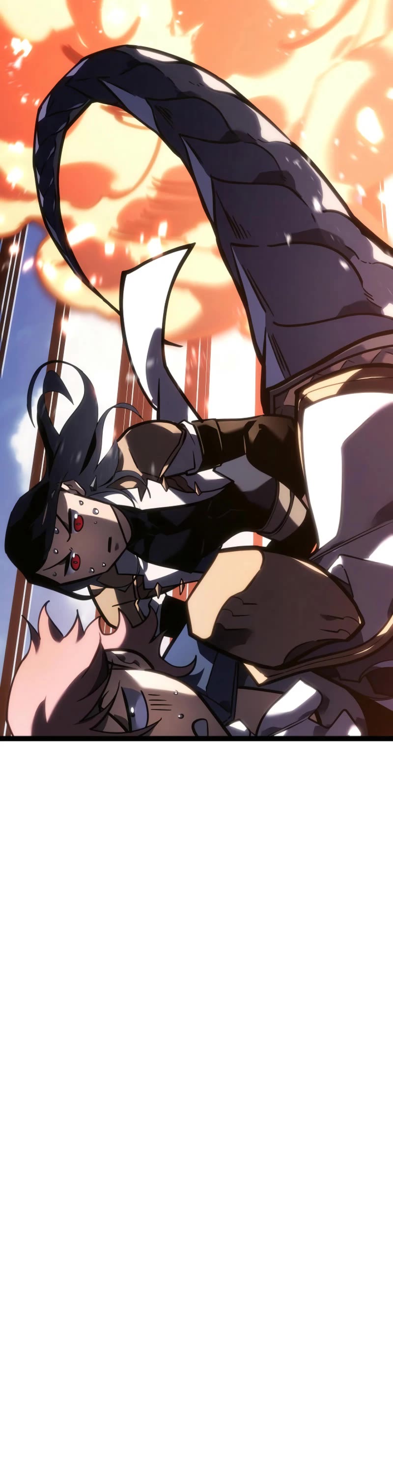 Regressing As The Reincarnated Bastard Of The Sword Clan Chapter 38 page 27 - Chapter 38