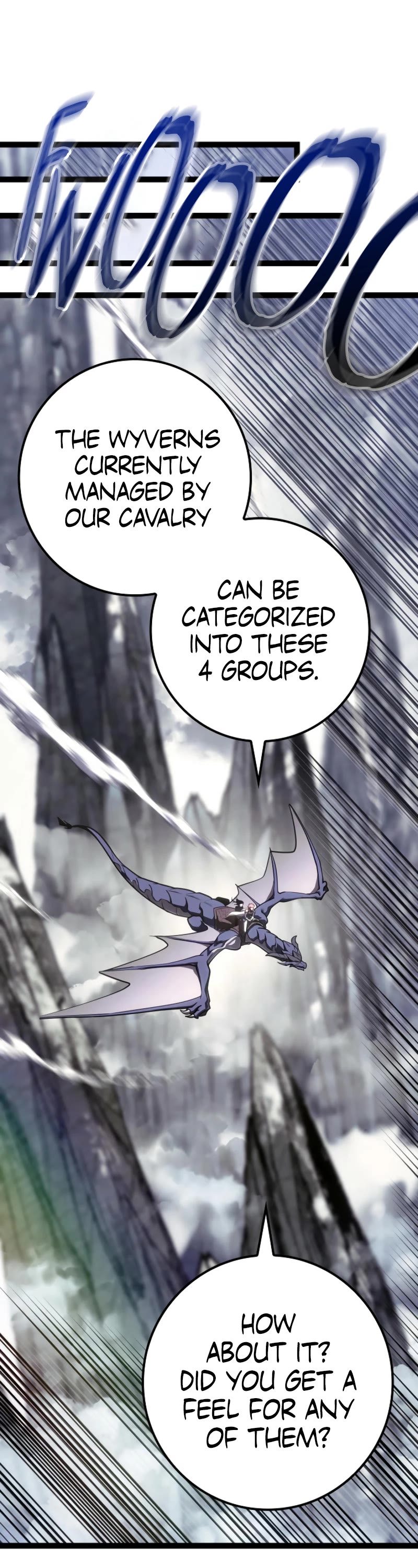 Regressing As The Reincarnated Bastard Of The Sword Clan Chapter 38 page 28 - Chapter 38
