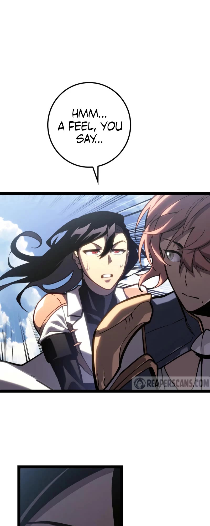 Regressing As The Reincarnated Bastard Of The Sword Clan Chapter 38 page 29 - Chapter 38