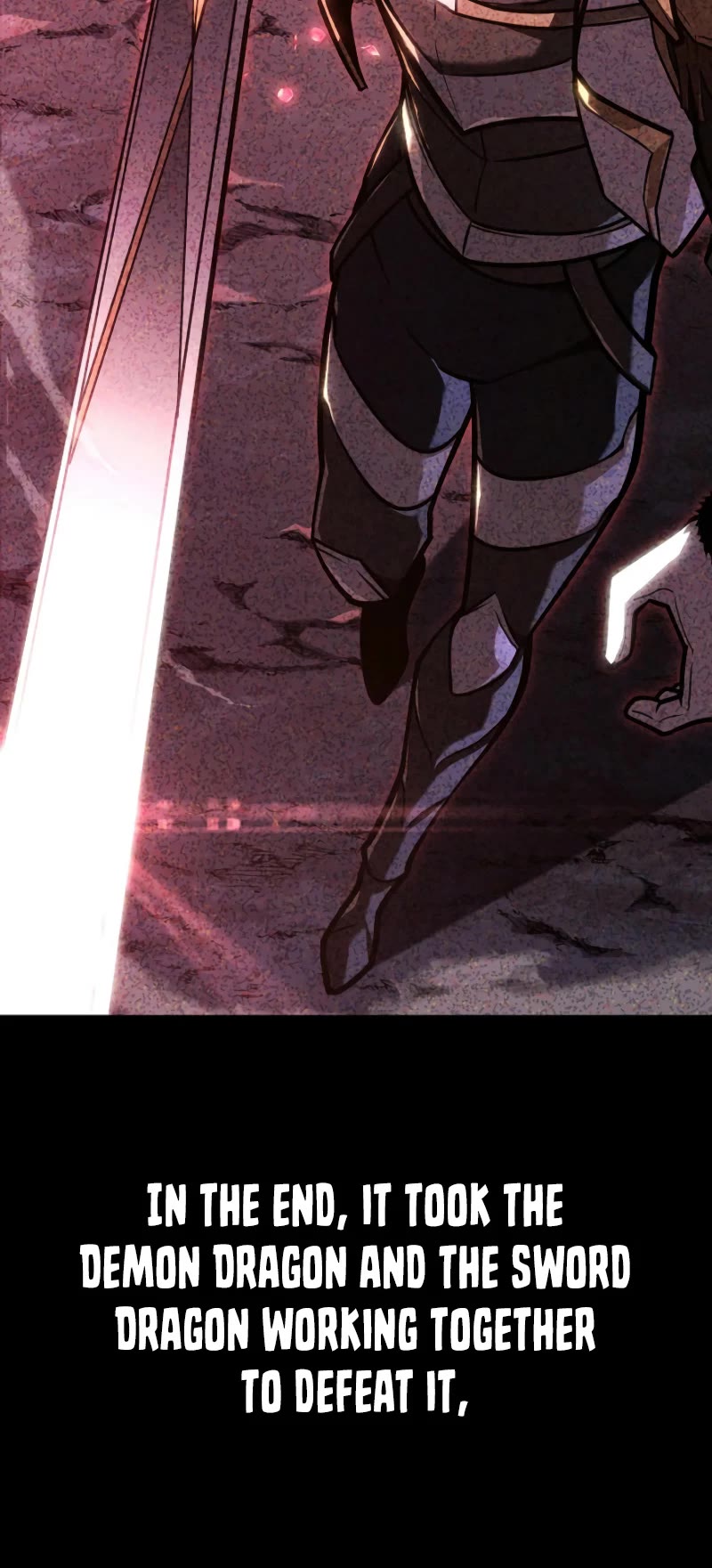 Regressing As The Reincarnated Bastard Of The Sword Clan Chapter 38 page 35 - Chapter 38