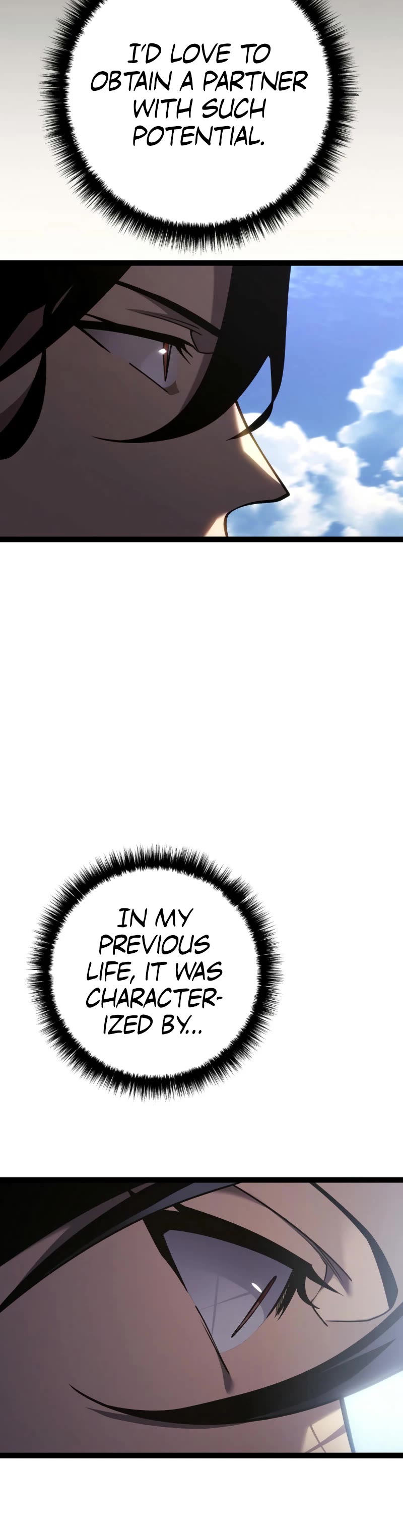 Regressing As The Reincarnated Bastard Of The Sword Clan Chapter 38 page 37 - Chapter 38