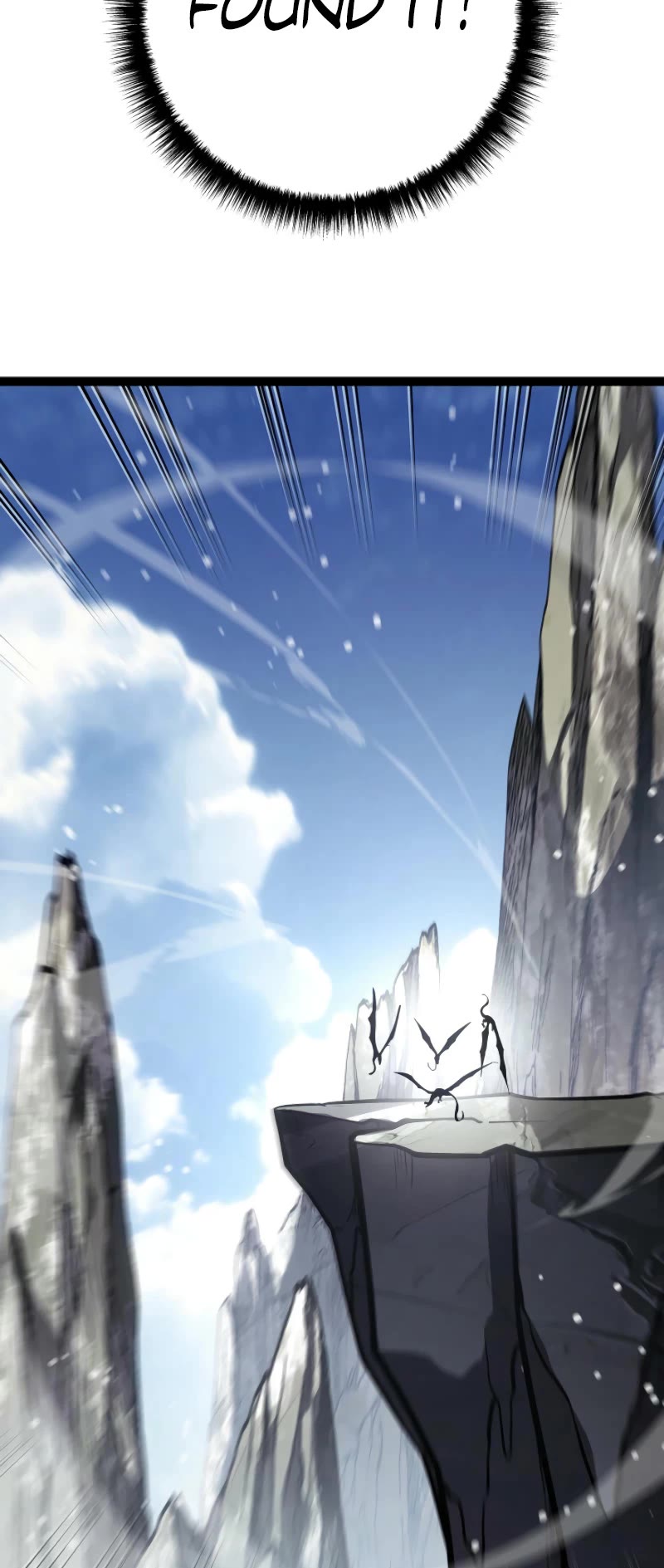 Regressing As The Reincarnated Bastard Of The Sword Clan Chapter 38 page 39 - Chapter 38