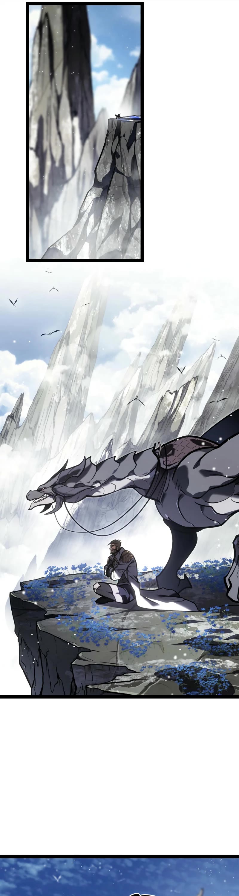 Regressing As The Reincarnated Bastard Of The Sword Clan Chapter 38 page 41 - Chapter 38