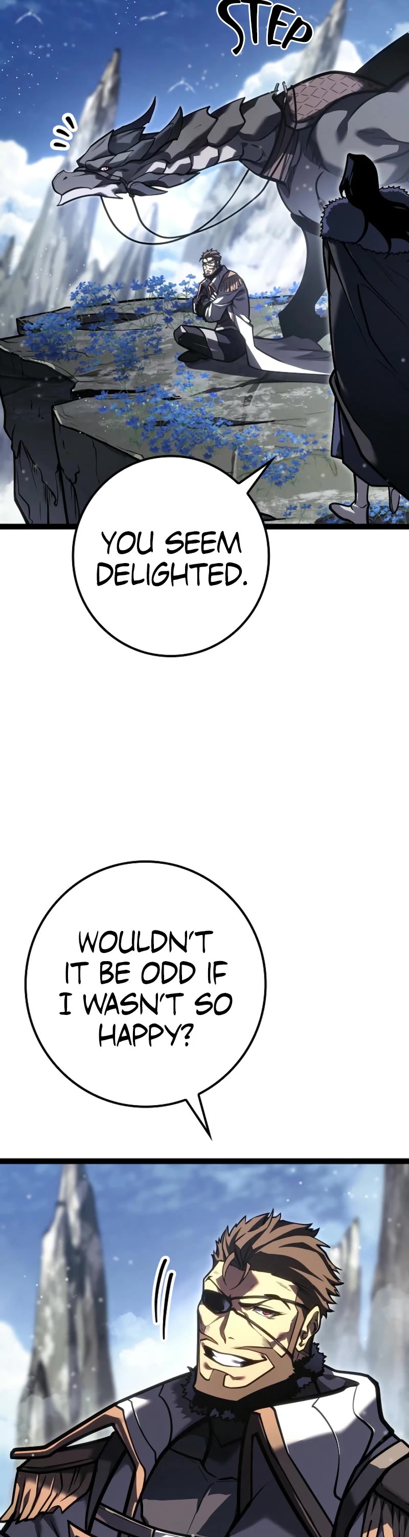 Regressing As The Reincarnated Bastard Of The Sword Clan Chapter 38 page 42 - Chapter 38