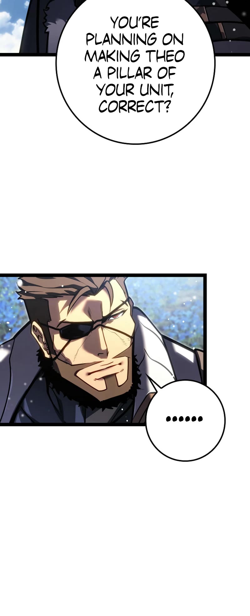 Regressing As The Reincarnated Bastard Of The Sword Clan Chapter 38 page 45 - Chapter 38