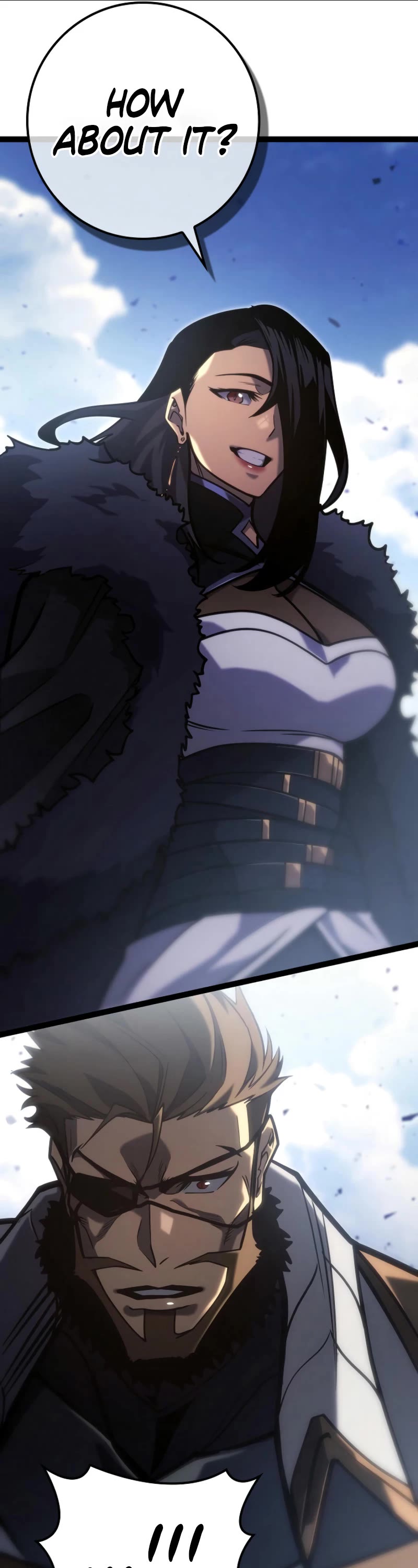 Regressing As The Reincarnated Bastard Of The Sword Clan Chapter 38 page 51 - Chapter 38