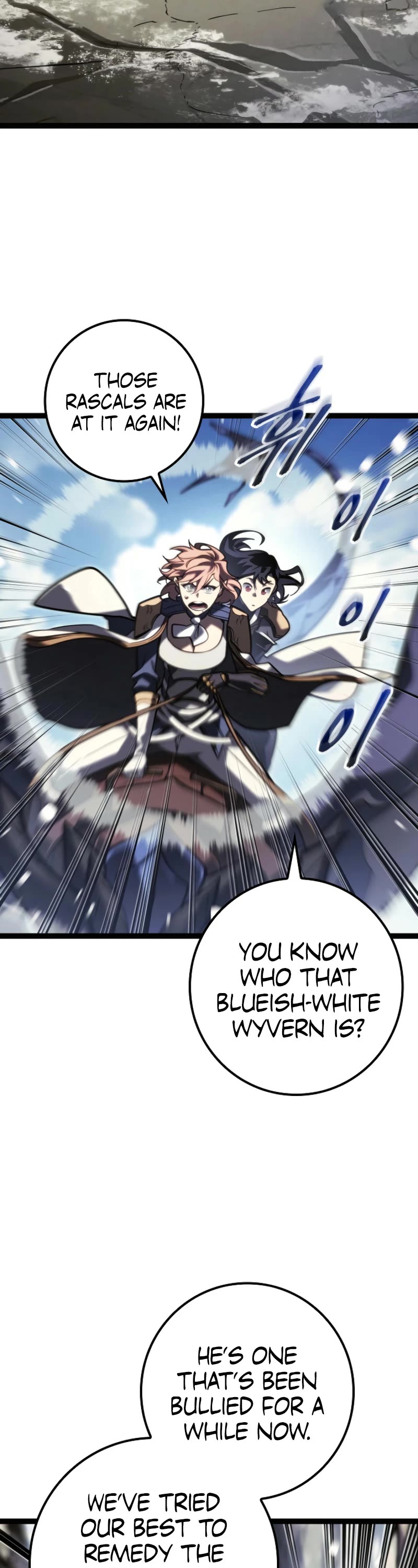 Regressing As The Reincarnated Bastard Of The Sword Clan Chapter 38 page 53 - Chapter 38