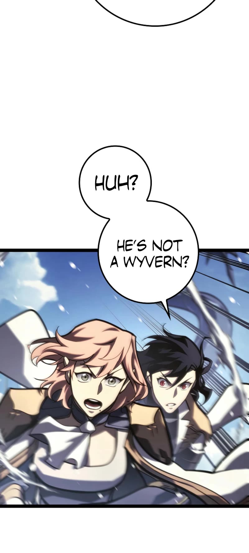 Regressing As The Reincarnated Bastard Of The Sword Clan Chapter 38 page 55 - Chapter 38