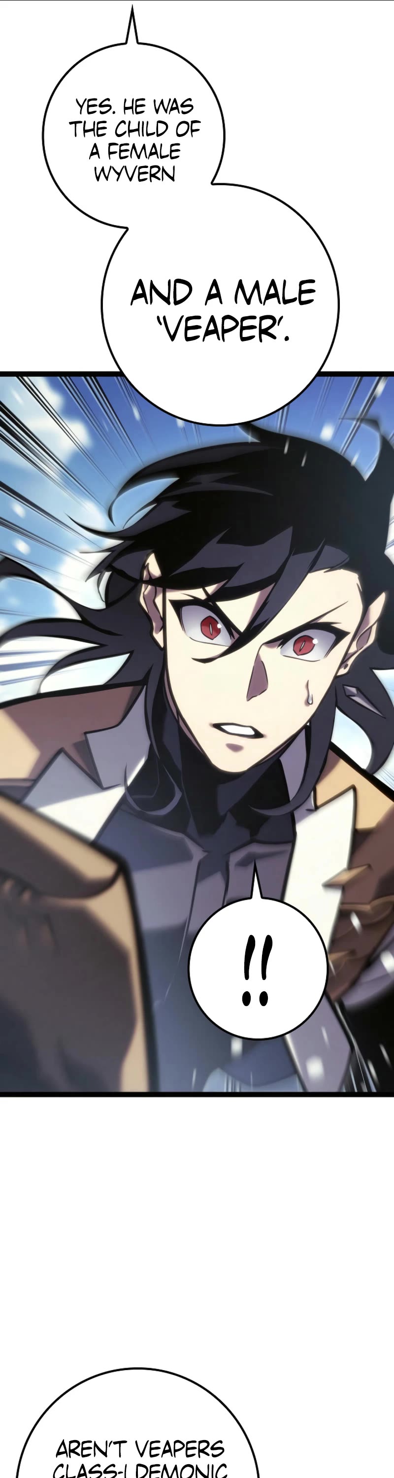 Regressing As The Reincarnated Bastard Of The Sword Clan Chapter 38 page 56 - Chapter 38