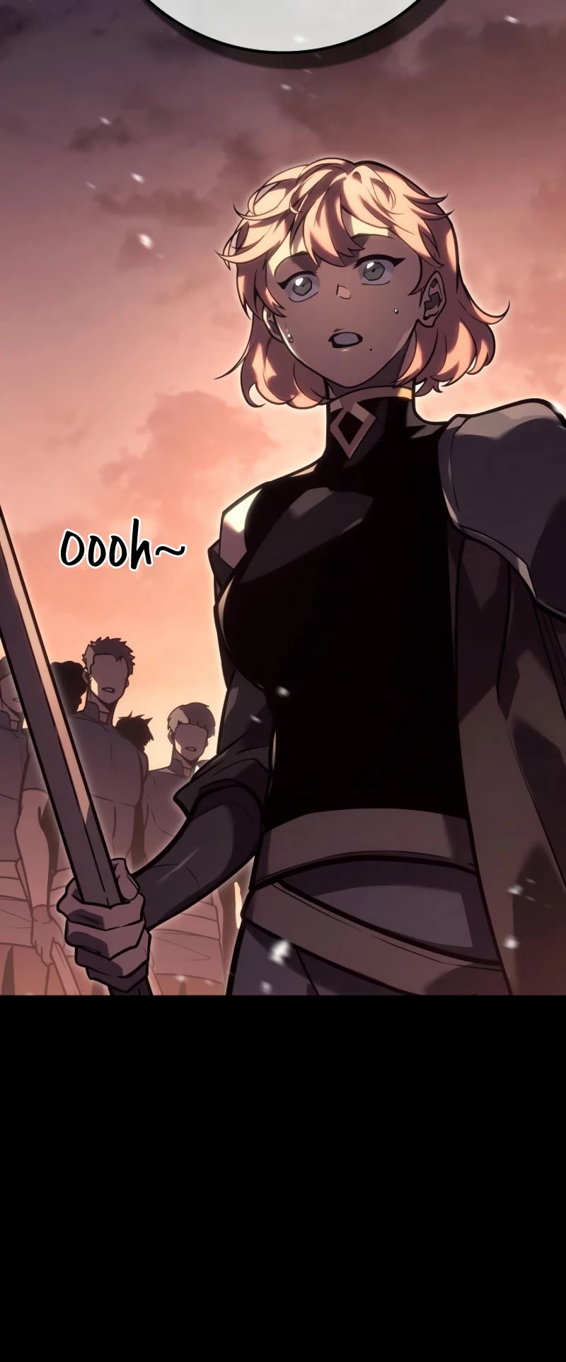 Regressing As The Reincarnated Bastard Of The Sword Clan Chapter 38 page 6 - Chapter 38