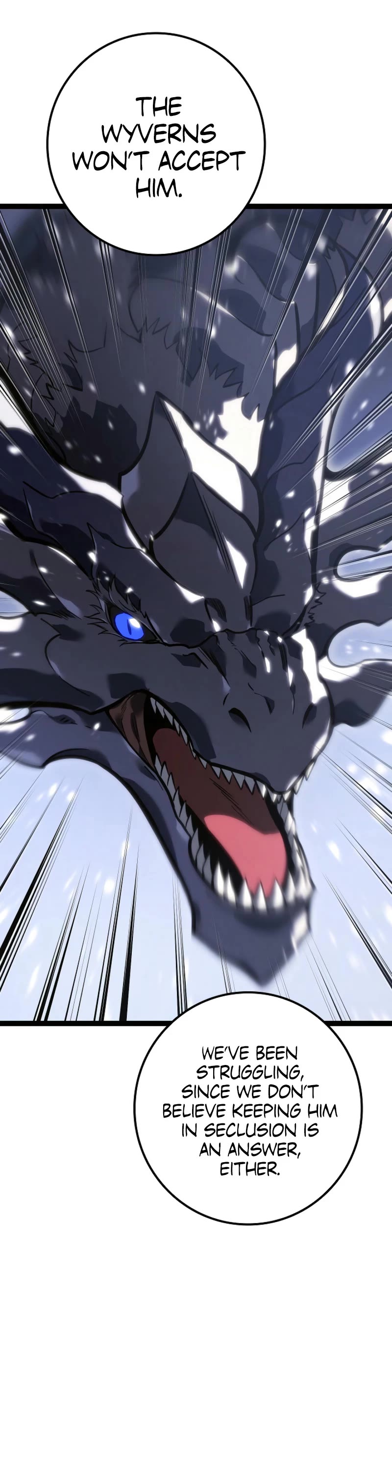 Regressing As The Reincarnated Bastard Of The Sword Clan Chapter 38 page 62 - Chapter 38