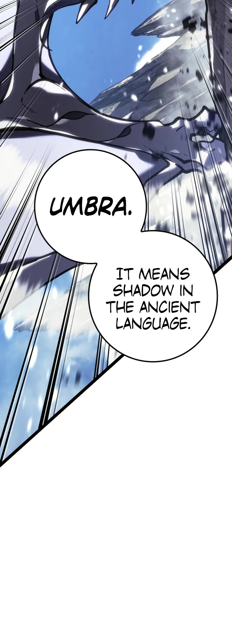 Regressing As The Reincarnated Bastard Of The Sword Clan Chapter 38 page 64 - Chapter 38