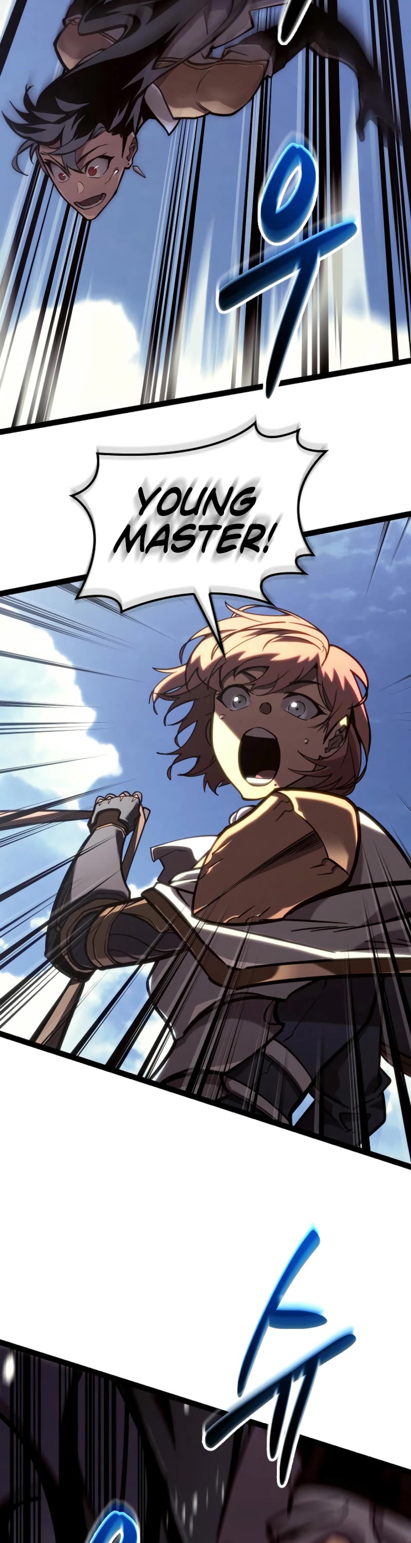 Regressing As The Reincarnated Bastard Of The Sword Clan Chapter 38 page 68 - Chapter 38