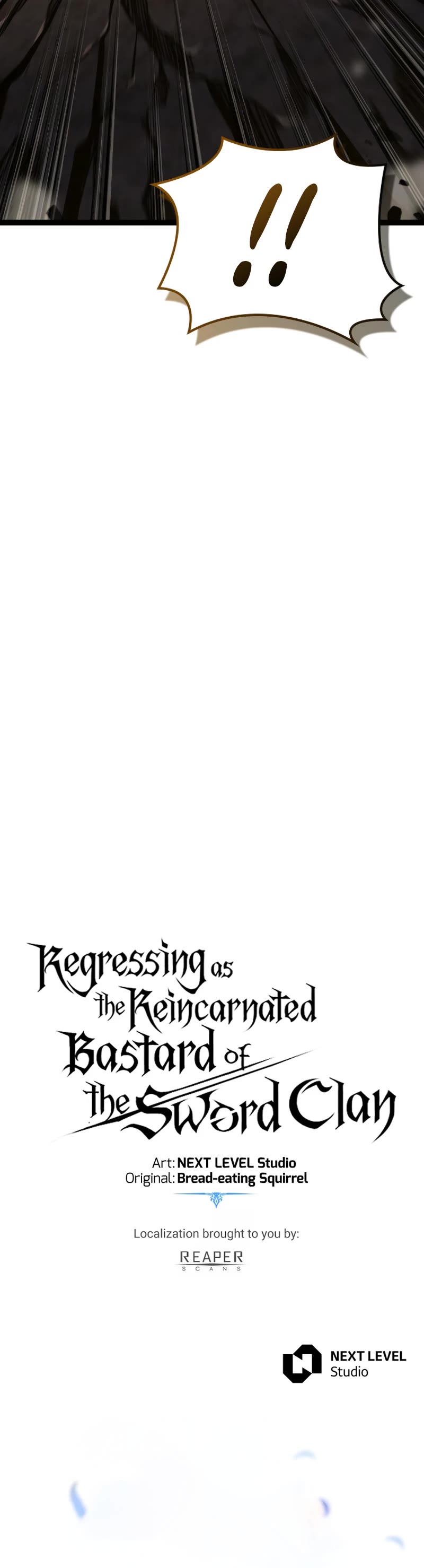 Regressing As The Reincarnated Bastard Of The Sword Clan Chapter 38 page 73 - Chapter 38