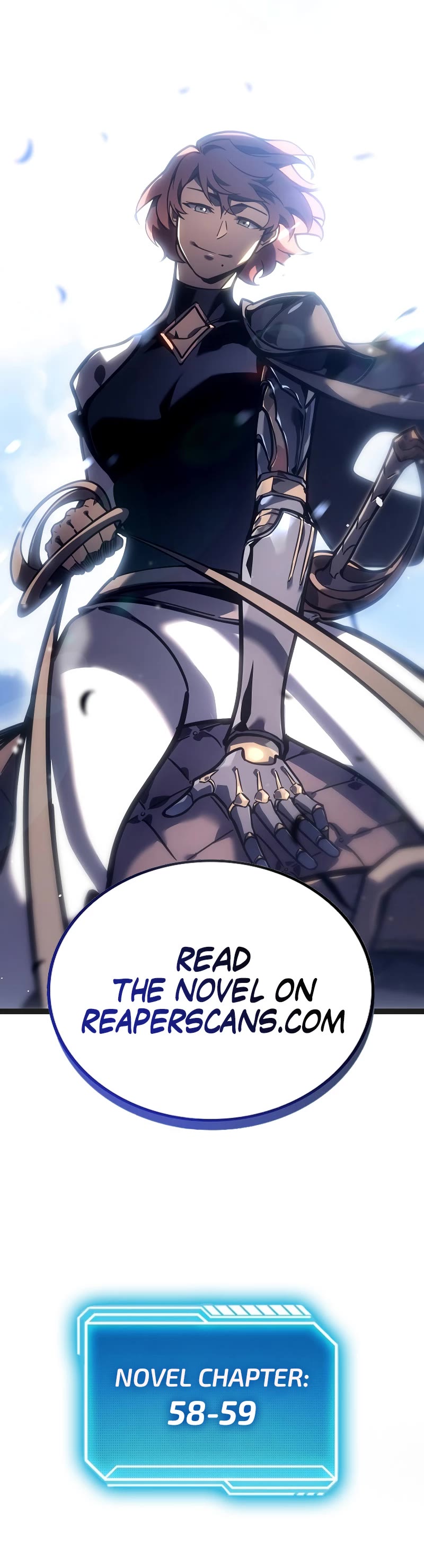 Regressing As The Reincarnated Bastard Of The Sword Clan Chapter 38 page 74 - Chapter 38