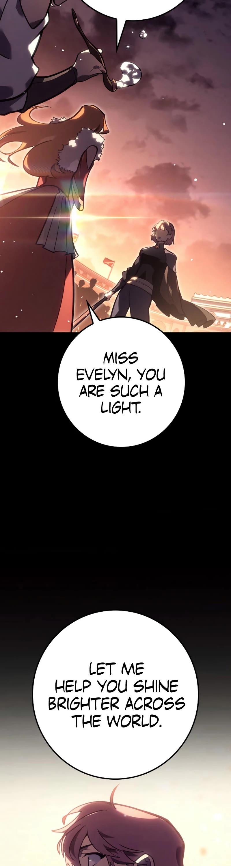 Regressing As The Reincarnated Bastard Of The Sword Clan Chapter 38 page 8 - Chapter 38