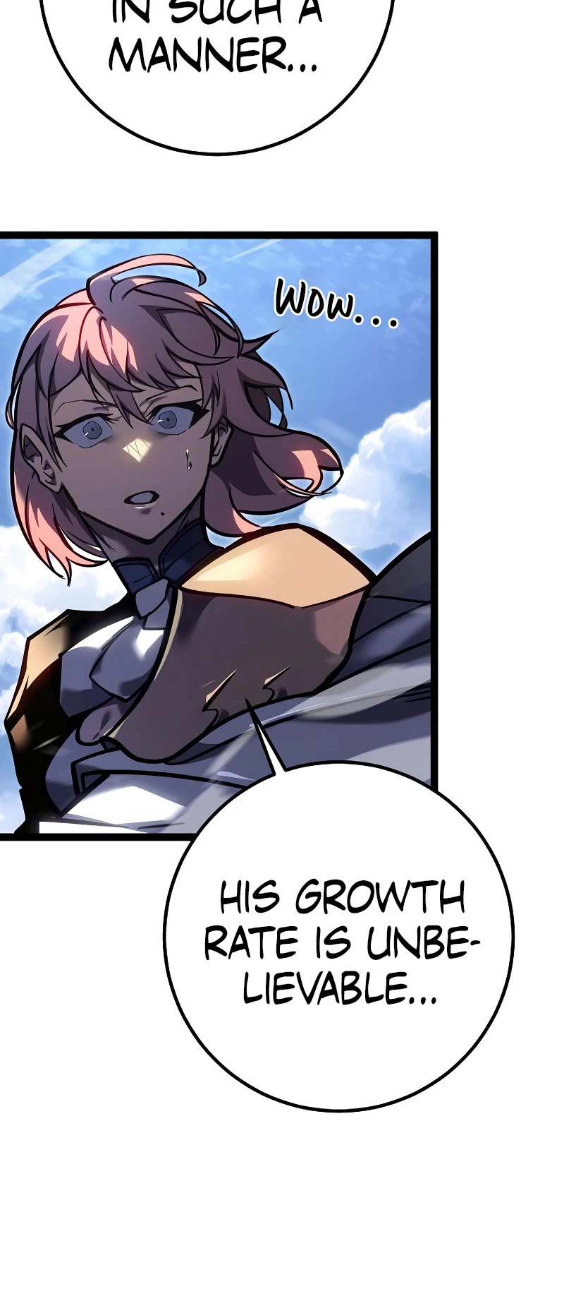 Regressing As The Reincarnated Bastard Of The Sword Clan Chapter 39 page 11 - Chapter 39
