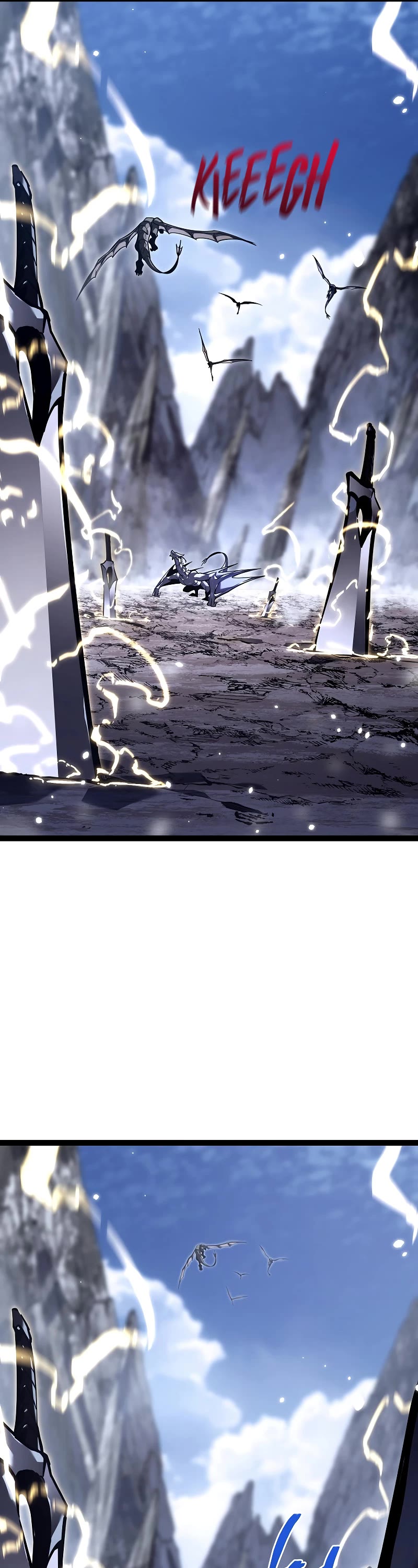Regressing As The Reincarnated Bastard Of The Sword Clan Chapter 39 page 24 - Chapter 39