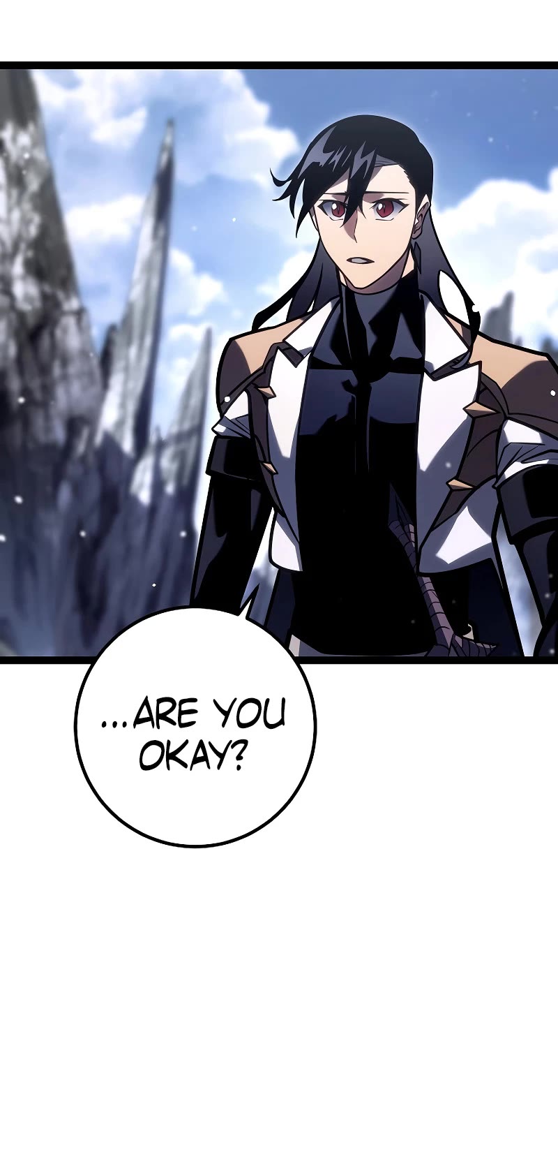 Regressing As The Reincarnated Bastard Of The Sword Clan Chapter 39 page 26 - Chapter 39