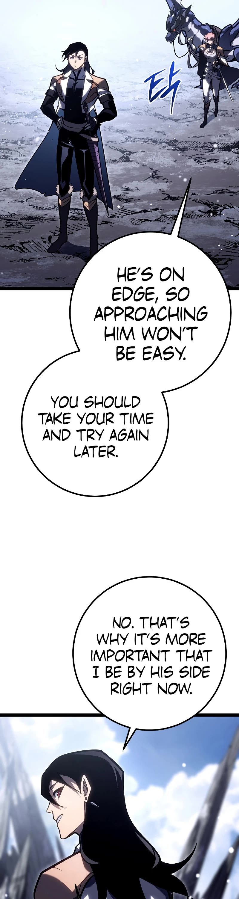 Regressing As The Reincarnated Bastard Of The Sword Clan Chapter 39 page 29 - Chapter 39