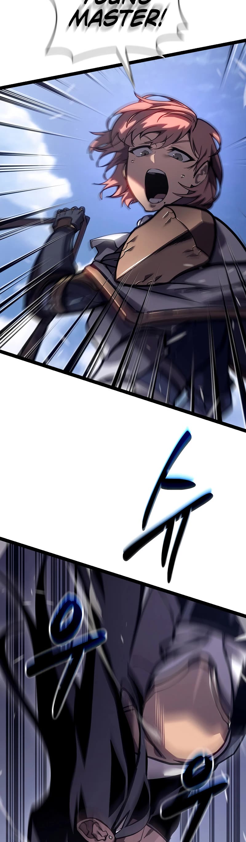 Regressing As The Reincarnated Bastard Of The Sword Clan Chapter 39 page 3 - Chapter 39