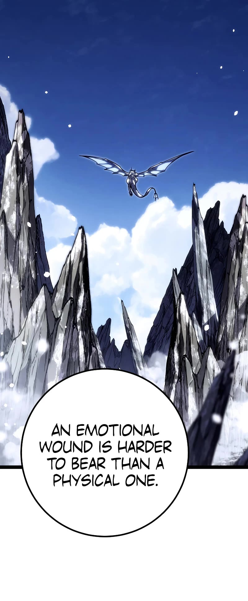 Regressing As The Reincarnated Bastard Of The Sword Clan Chapter 39 page 31 - Chapter 39