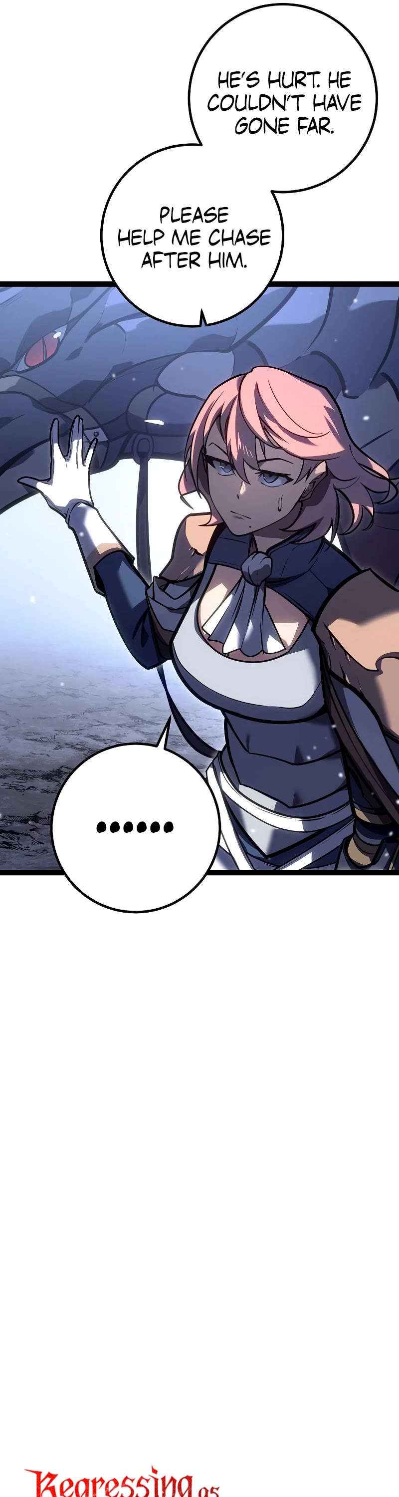 Regressing As The Reincarnated Bastard Of The Sword Clan Chapter 39 page 32 - Chapter 39