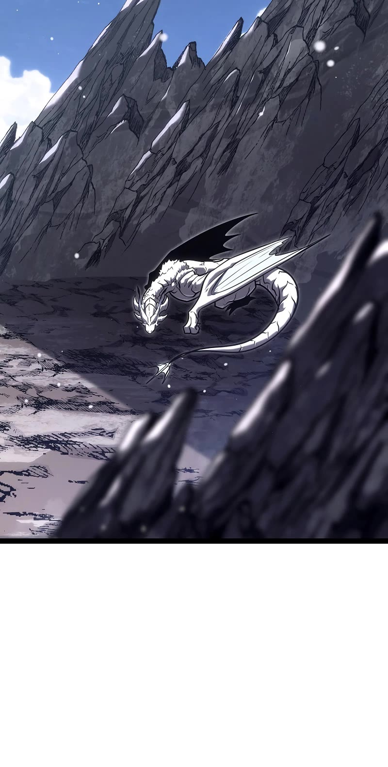 Regressing As The Reincarnated Bastard Of The Sword Clan Chapter 39 page 34 - Chapter 39