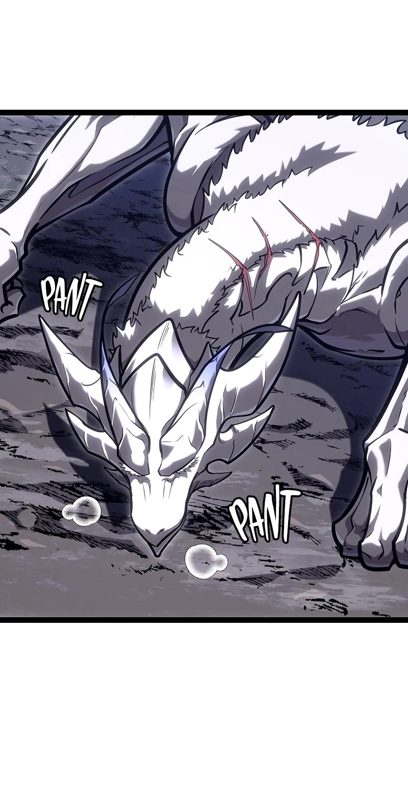 Regressing As The Reincarnated Bastard Of The Sword Clan Chapter 39 page 35 - Chapter 39