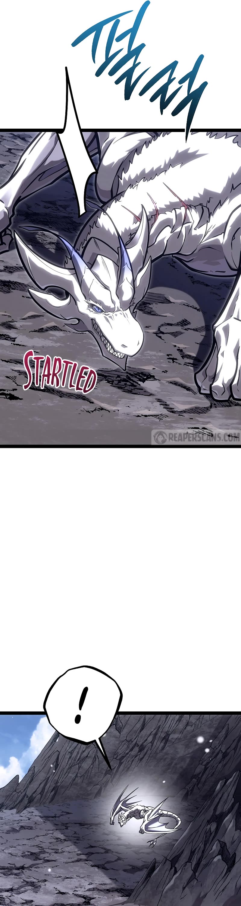 Regressing As The Reincarnated Bastard Of The Sword Clan Chapter 39 page 36 - Chapter 39