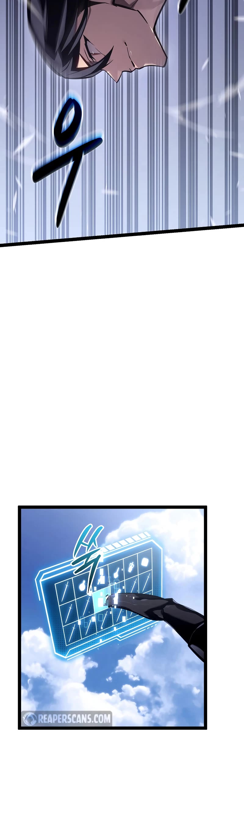 Regressing As The Reincarnated Bastard Of The Sword Clan Chapter 39 page 4 - Chapter 39