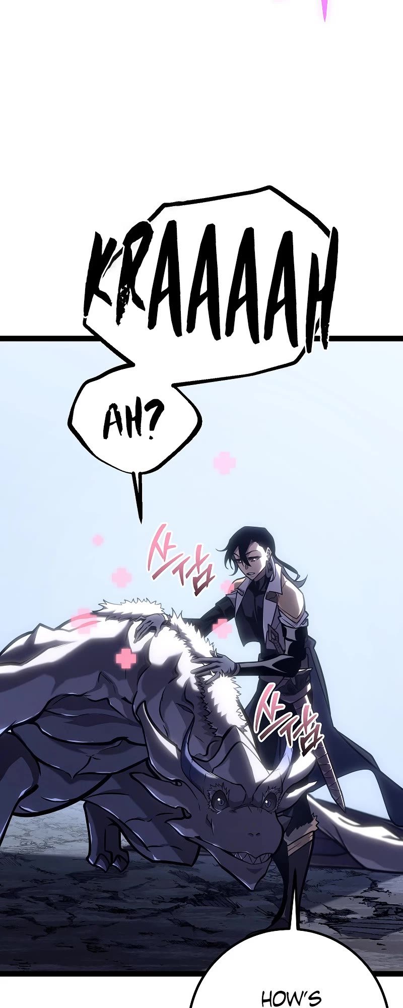 Regressing As The Reincarnated Bastard Of The Sword Clan Chapter 39 page 45 - Chapter 39