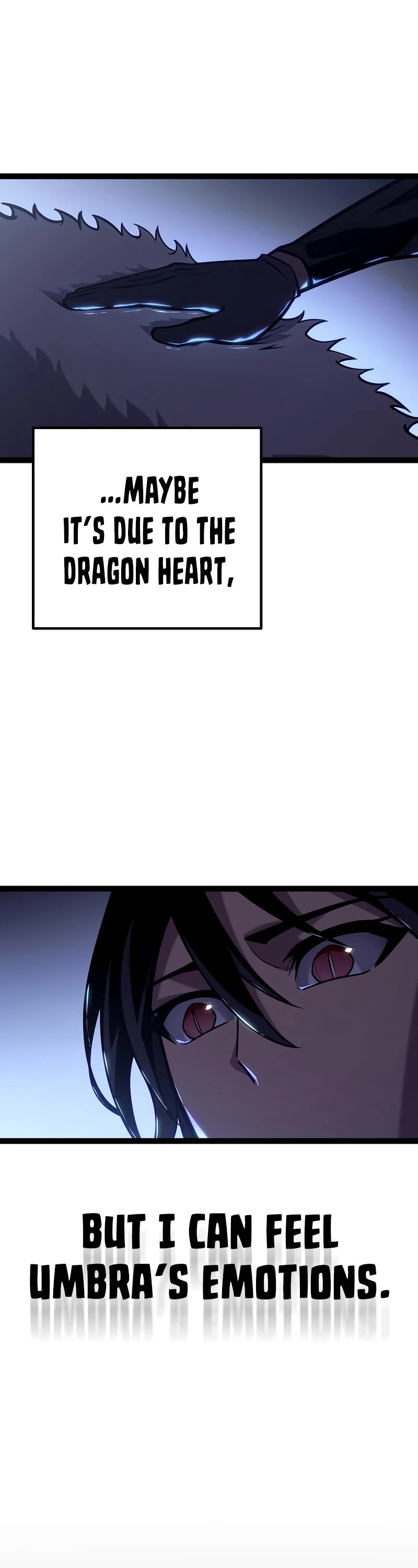 Regressing As The Reincarnated Bastard Of The Sword Clan Chapter 39 page 47 - Chapter 39