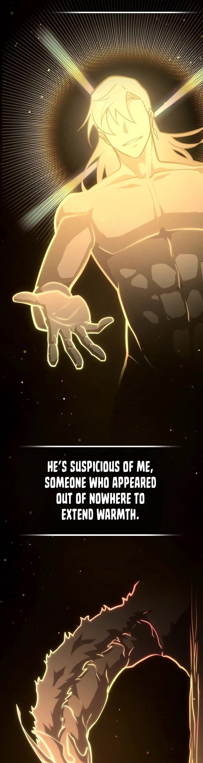 Regressing As The Reincarnated Bastard Of The Sword Clan Chapter 39 page 50 - Chapter 39