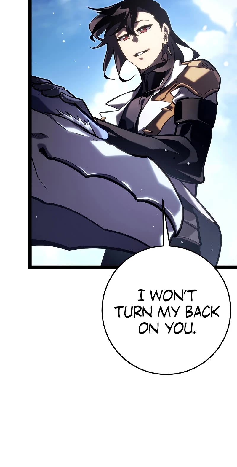 Regressing As The Reincarnated Bastard Of The Sword Clan Chapter 39 page 53 - Chapter 39