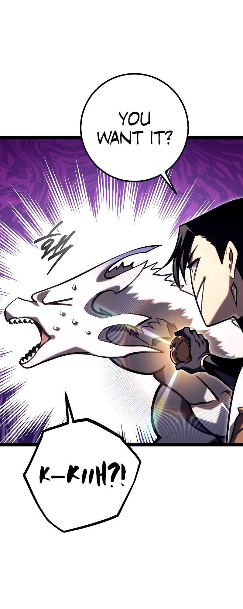 Regressing As The Reincarnated Bastard Of The Sword Clan Chapter 39 page 56 - Chapter 39