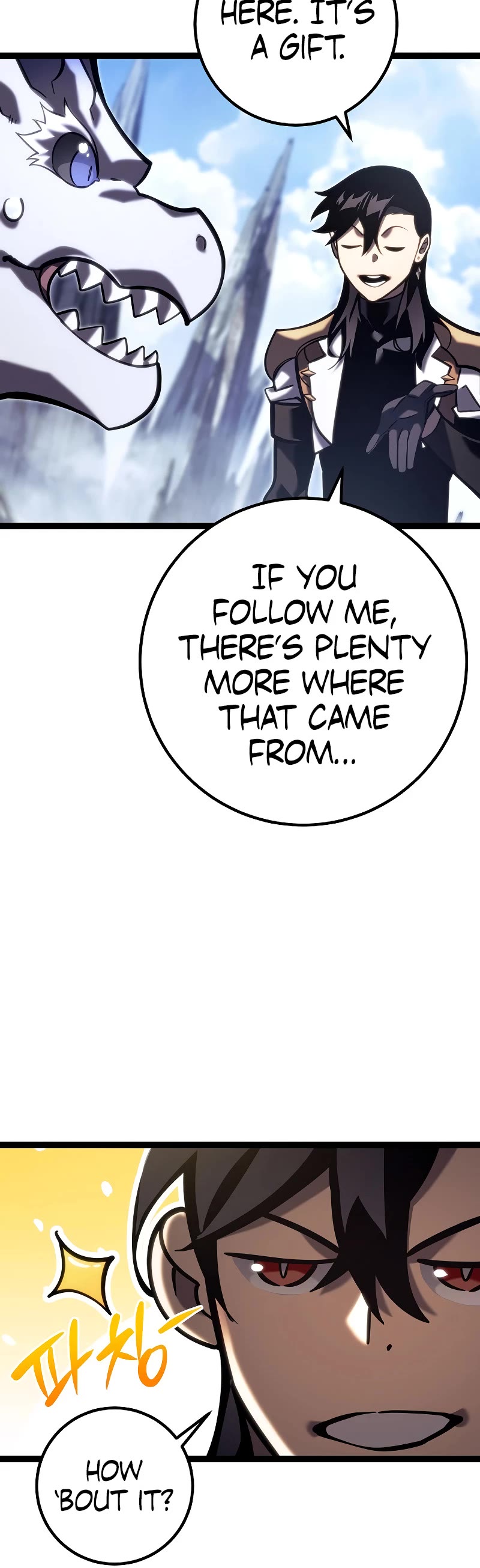 Regressing As The Reincarnated Bastard Of The Sword Clan Chapter 39 page 59 - Chapter 39