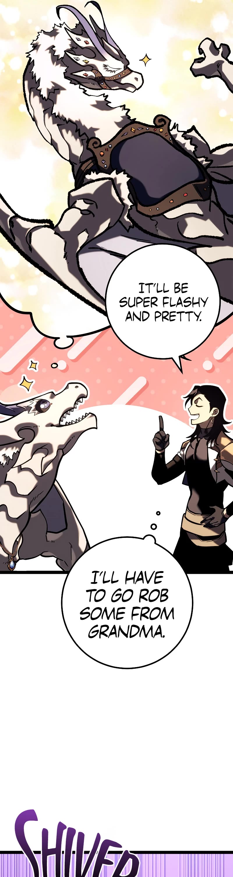 Regressing As The Reincarnated Bastard Of The Sword Clan Chapter 39 page 61 - Chapter 39