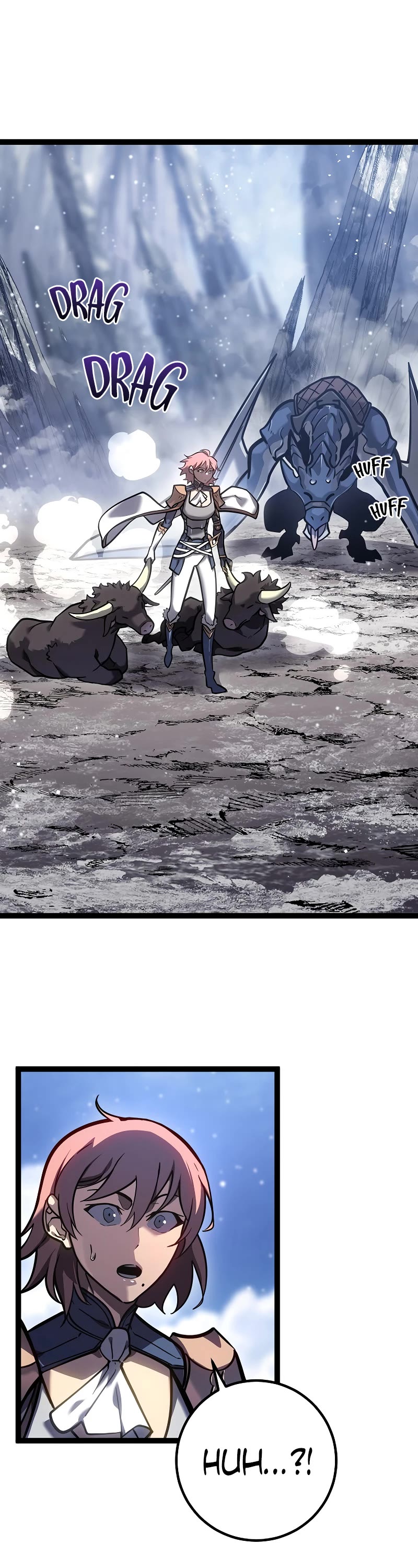 Regressing As The Reincarnated Bastard Of The Sword Clan Chapter 39 page 68 - Chapter 39
