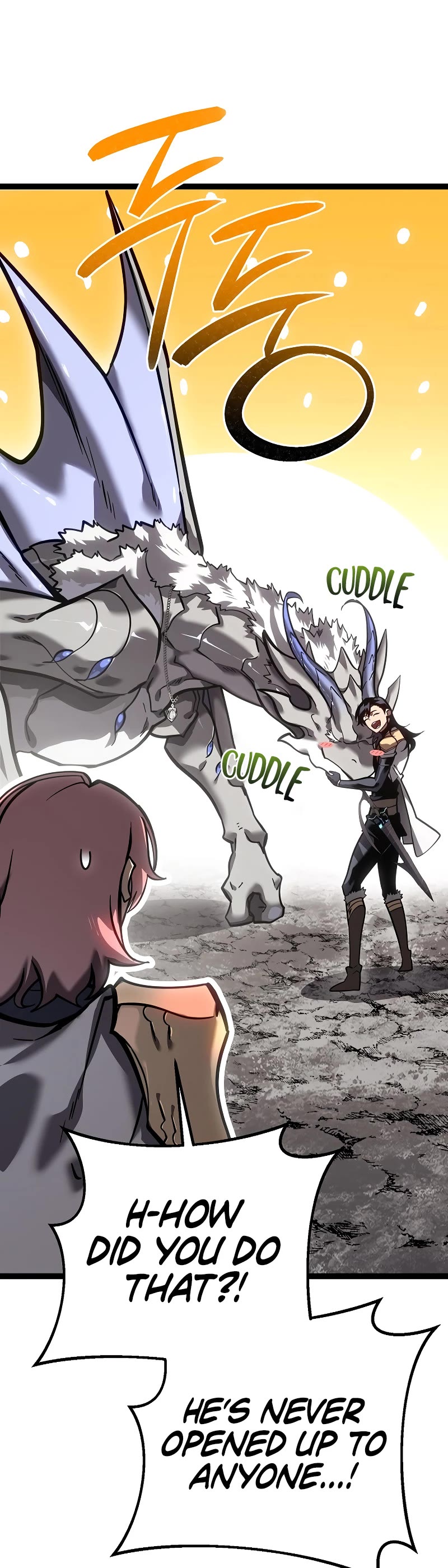 Regressing As The Reincarnated Bastard Of The Sword Clan Chapter 39 page 69 - Chapter 39