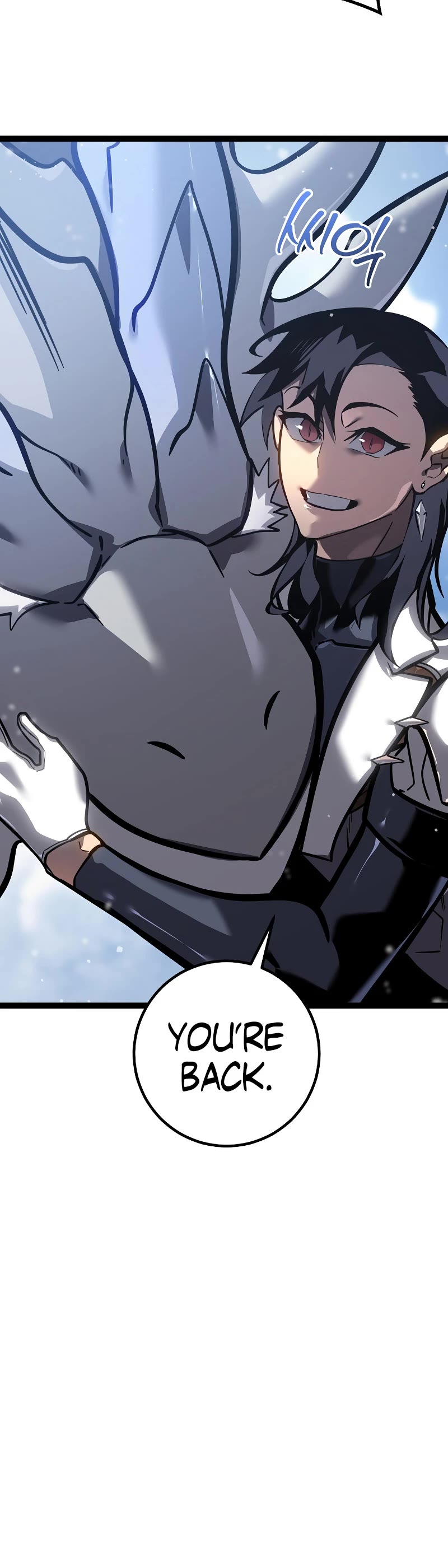 Regressing As The Reincarnated Bastard Of The Sword Clan Chapter 39 page 70 - Chapter 39