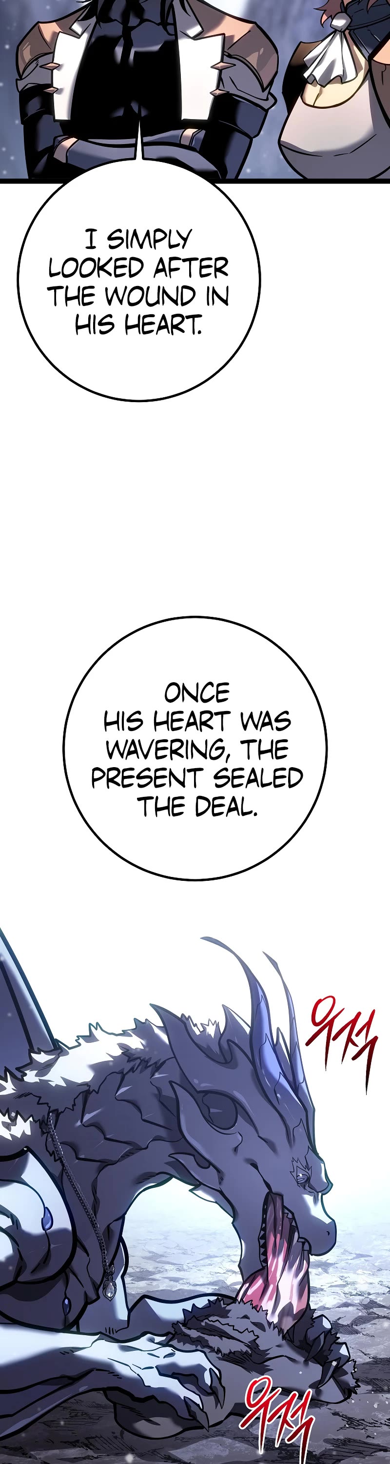 Regressing As The Reincarnated Bastard Of The Sword Clan Chapter 39 page 72 - Chapter 39