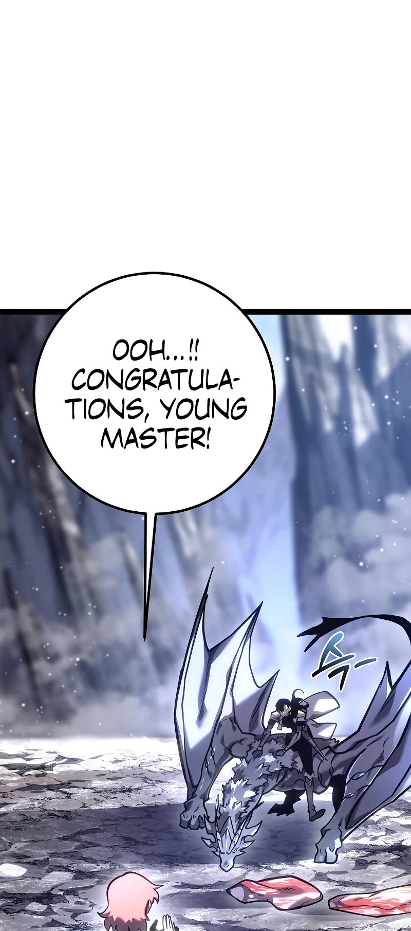Regressing As The Reincarnated Bastard Of The Sword Clan Chapter 39 page 77 - Chapter 39